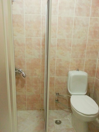 Imagen de la habitación del Elit Apart Hotel. Foto 13