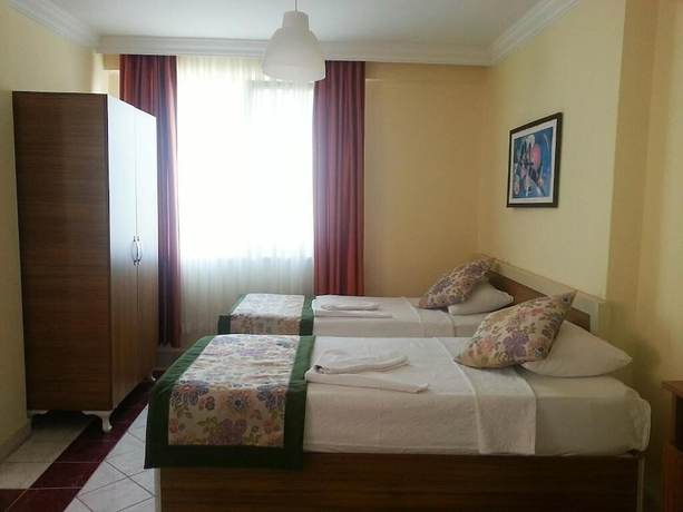 Imagen de la habitación del Elit Apart Hotel. Foto 14