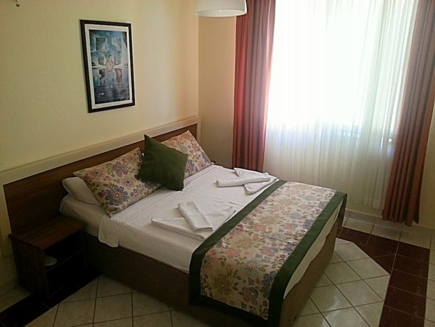 Imagen de la habitación del Elit Apart Hotel. Foto 15