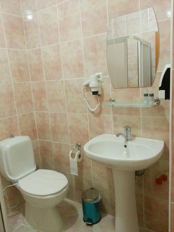 Imagen de la habitación del Elit Apart Hotel. Foto 17