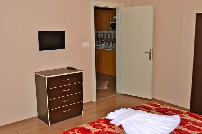 Imagen general del Elit Apartments. Foto 1
