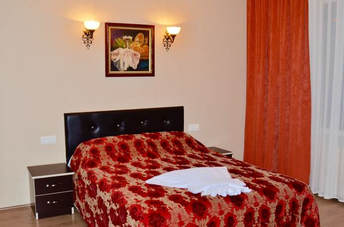 Imagen general del Elit Apartments. Foto 2
