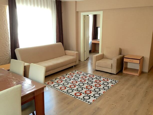 Imagen general del Elit Apartments. Foto 4