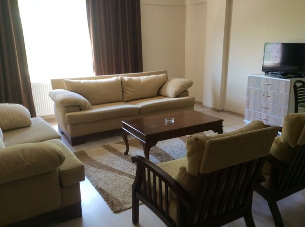 Imagen general del Elit Apartments. Foto 6