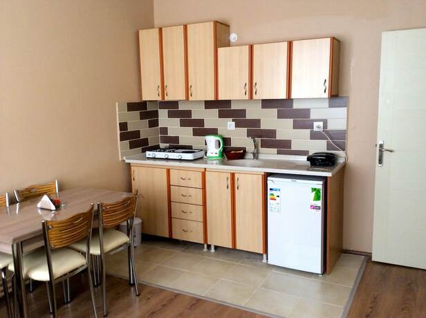 Imagen general del Elit Apartments. Foto 7