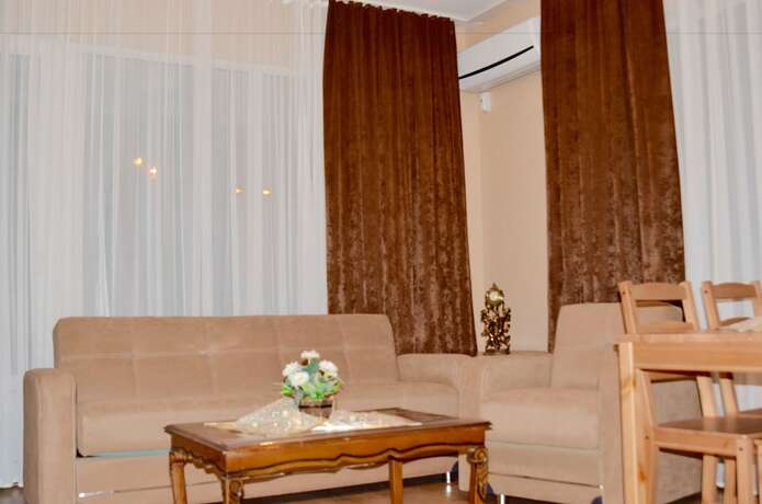 Imagen general del Elit Apartments. Foto 8