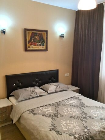 Imagen de la habitación del Elit Apartments. Foto 17
