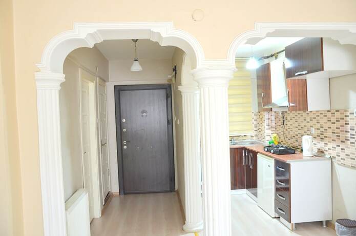 Imagen de la habitación del Elit Apartments. Foto 18