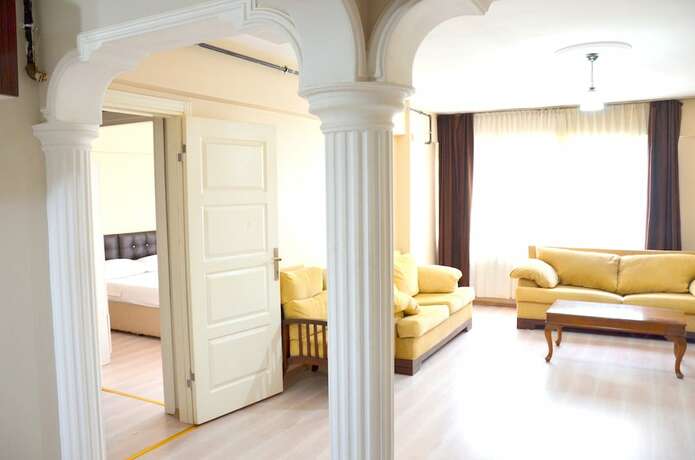 Imagen de la habitación del Elit Apartments. Foto 19