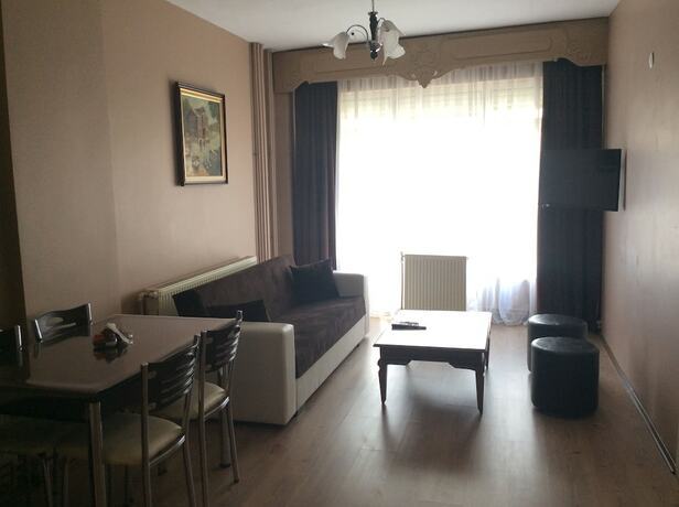 Imagen general del Elit Apartments. Foto 12