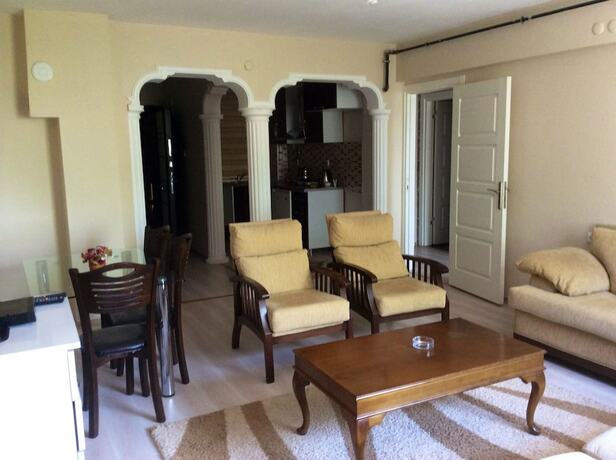 Imagen general del Elit Apartments. Foto 13