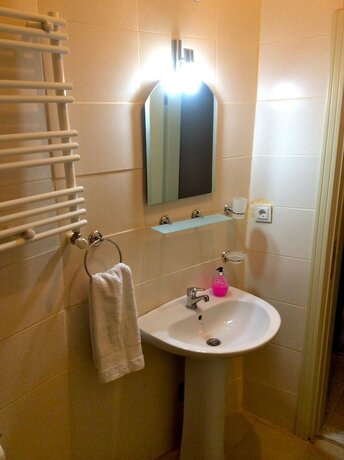 Imagen de la habitación del Elit Apartments. Foto 20