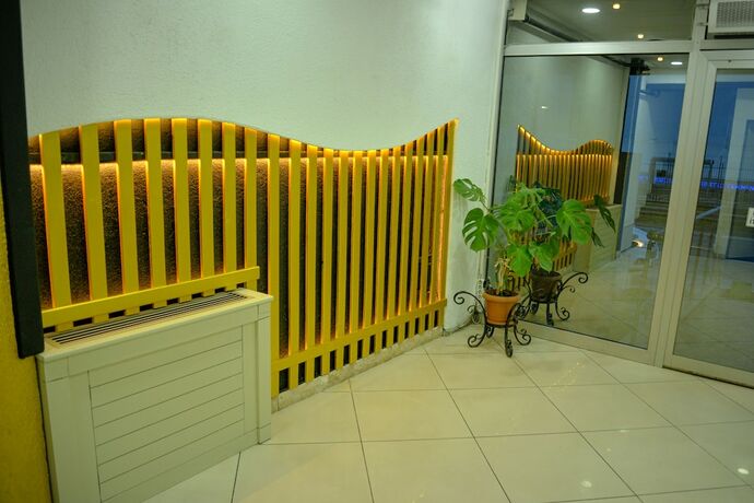 Imagen general del Elit Holiday Hotel. Foto 1