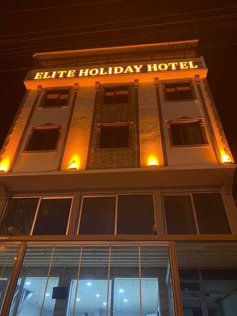 Imagen general del Elit Holiday Hotel. Foto 4