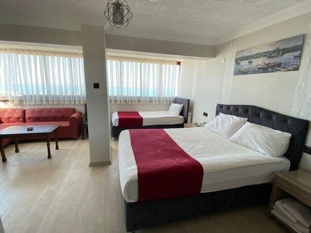 Imagen general del Elit Holiday Hotel. Foto 5