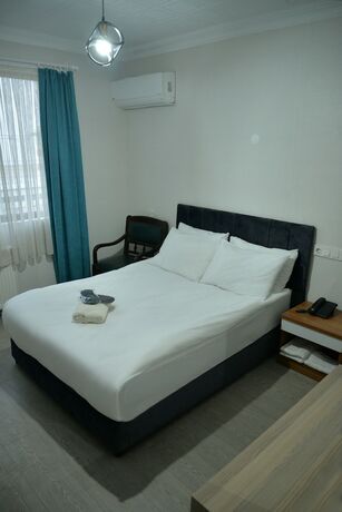 Imagen de la habitación del Elit Holiday Hotel. Foto 14