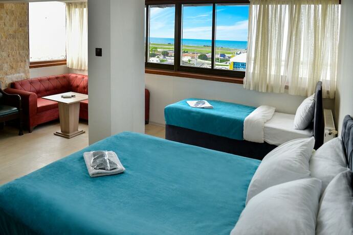 Imagen general del Elit Holiday Hotel. Foto 6