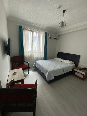 Imagen de la habitación del Elit Holiday Hotel. Foto 16
