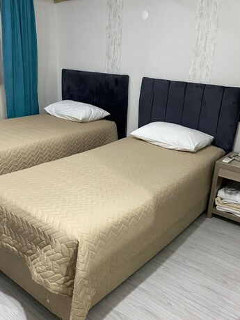 Imagen general del Elit Holiday Hotel. Foto 7
