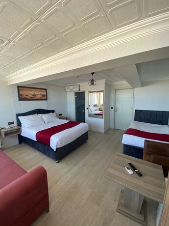 Imagen de la habitación del Elit Holiday Hotel. Foto 17