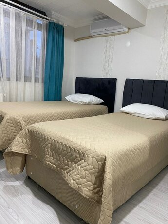 Imagen de la habitación del Elit Holiday Hotel. Foto 18