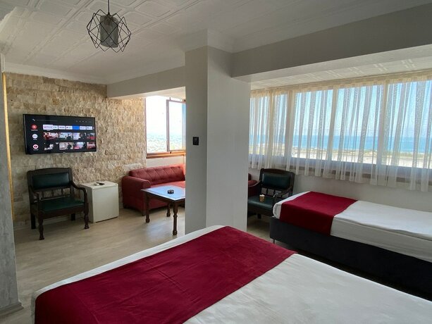Imagen de la habitación del Elit Holiday Hotel. Foto 19