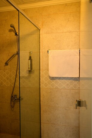 Imagen general del Elit Holiday Hotel. Foto 8