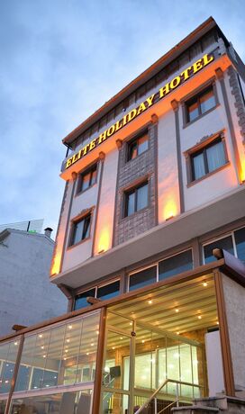 Imagen general del Elit Holiday Hotel. Foto 9