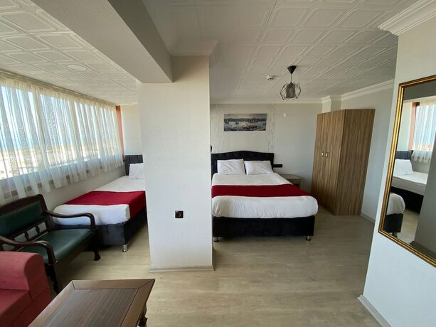 Imagen general del Elit Holiday Hotel. Foto 10