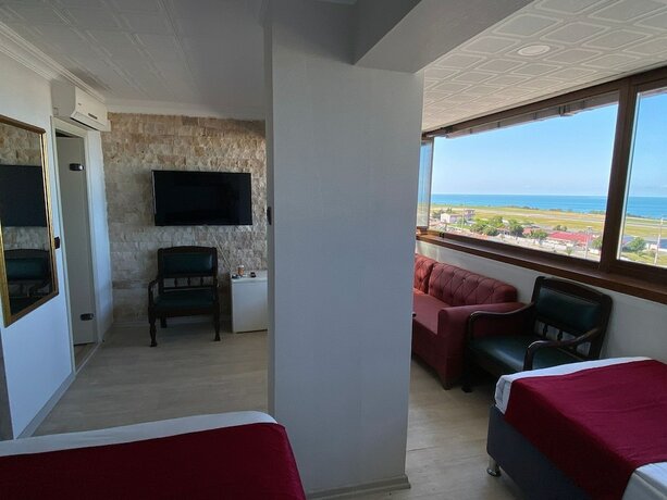 Imagen de la habitación del Elit Holiday Hotel. Foto 20