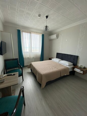 Imagen general del Elit Holiday Hotel. Foto 11