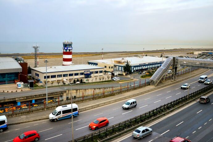 Imagen general del Elit Holiday Hotel. Foto 12