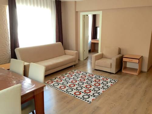 Imagen de la habitación del Elit Hotel Corlu, &Ccedil;orlu. Foto 2