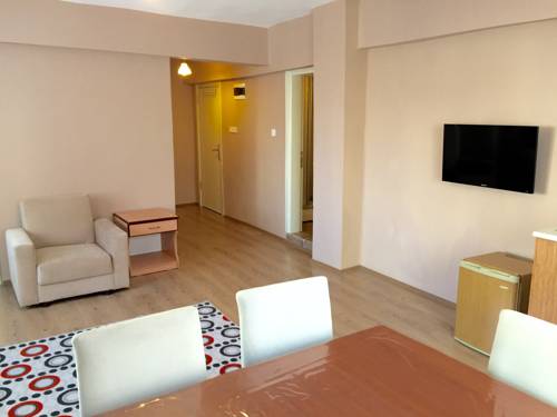 Imagen de la habitación del Elit Hotel Corlu, &Ccedil;orlu. Foto 3