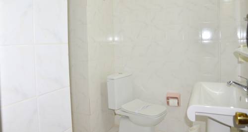 Imagen de la habitación del Elit Hotel Corlu, &Ccedil;orlu. Foto 6