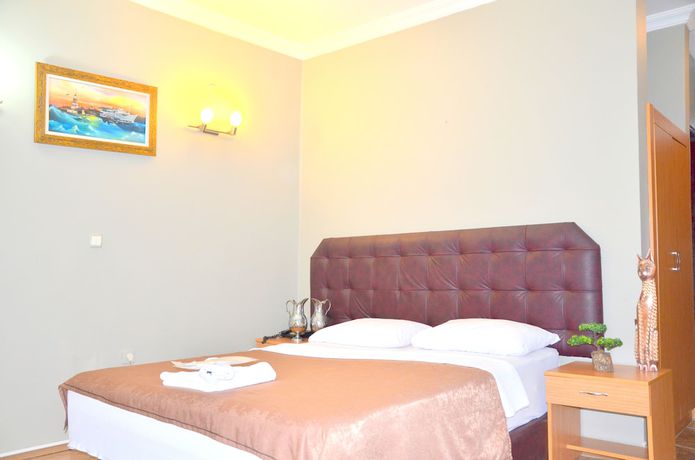 Imagen de la habitación del Elit Hotel Corlu, &Ccedil;orlu. Foto 2