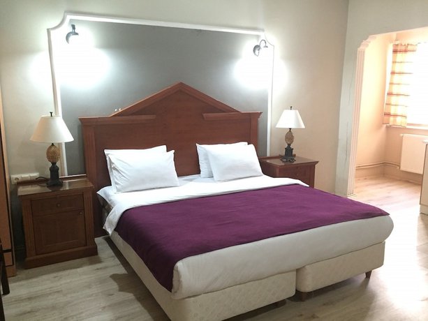 Imagen de la habitación del Elit Hotel Corlu, &Ccedil;orlu. Foto 3
