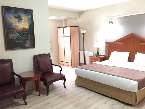 Imagen de la habitación del Elit Hotel Corlu, &Ccedil;orlu. Foto 5