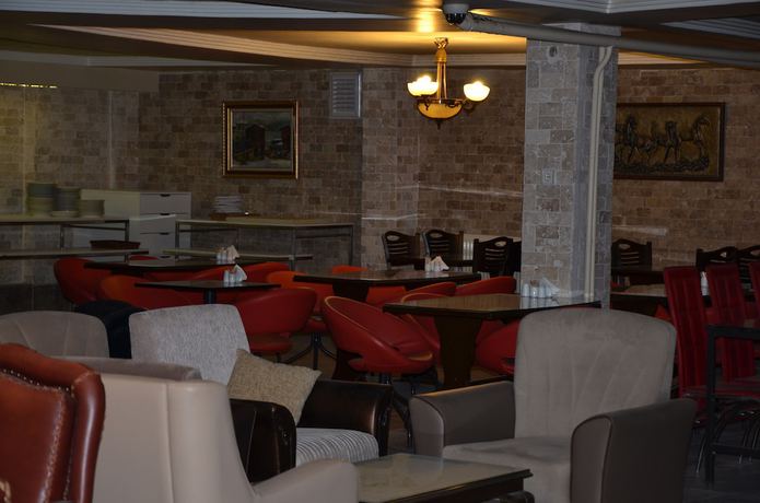 Imagen de los interiores del Elit Hotel Corlu, &Ccedil;orlu. Foto 18