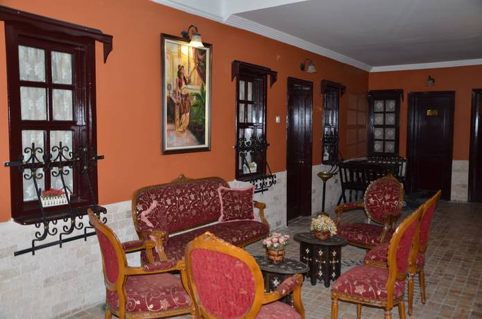 Imagen de los interiores del Elit Hotel Corlu, &Ccedil;orlu. Foto 19