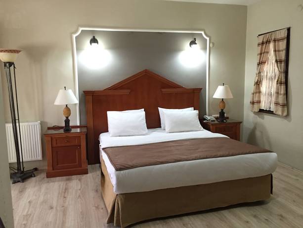 Imagen de la habitación del Elit Hotel Corlu, &Ccedil;orlu. Foto 7