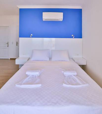 Imagen de la habitación del Elit Hotel Kas. Foto 4