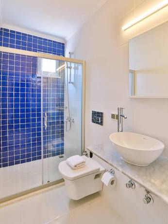 Imagen de la habitación del Elit Hotel Kas. Foto 5