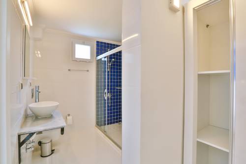 Imagen de la habitación del Elit Hotel Kas. Foto 6