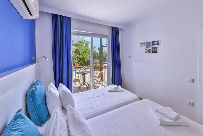 Imagen general del Elit Hotel and Villas Kas. Foto 2