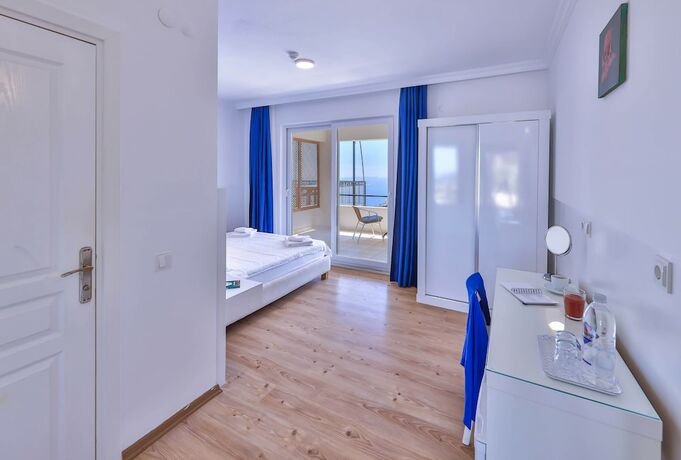 Imagen general del Elit Hotel and Villas Kas. Foto 3