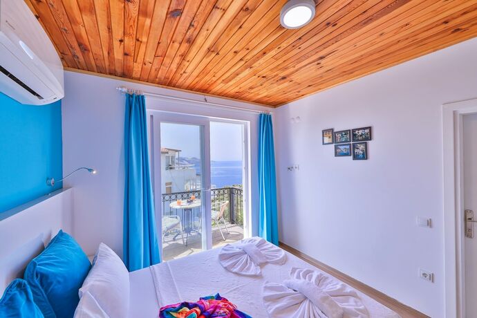 Imagen general del Elit Hotel and Villas Kas. Foto 6