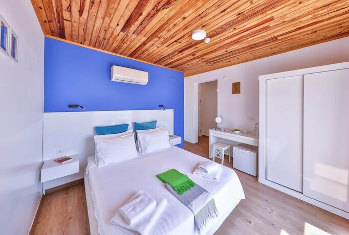 Imagen general del Elit Hotel and Villas Kas. Foto 7