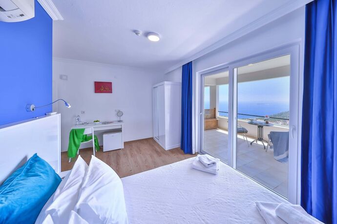 Imagen general del Elit Hotel and Villas Kas. Foto 8