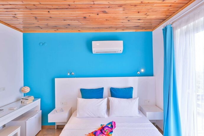 Imagen general del Elit Hotel and Villas Kas. Foto 9